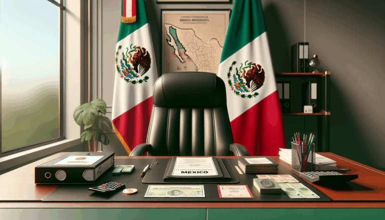 Desbloqueando el éxito: Estrategias de nearshoring que impulsan el crecimiento empresarial Sueldo de Sergio Salomón, nuevo titular del INM