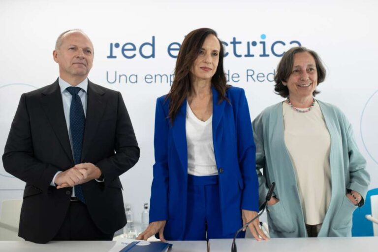 Escala tensión entre Red Eléctrica y la CNMC por investigación del apagón masivo de 2025