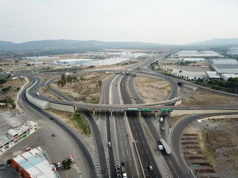 México acelera obras estratégicas para sostener el crecimiento industrial y energético del futuro