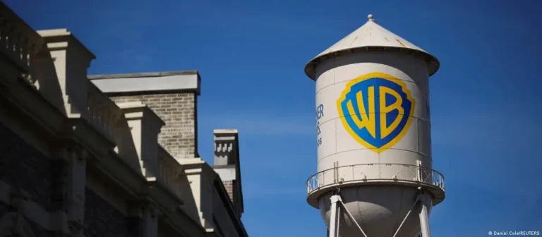 Mega fusión mediática entre Paramount y Warner Bros desata debate por concentración de poder en Hollywood