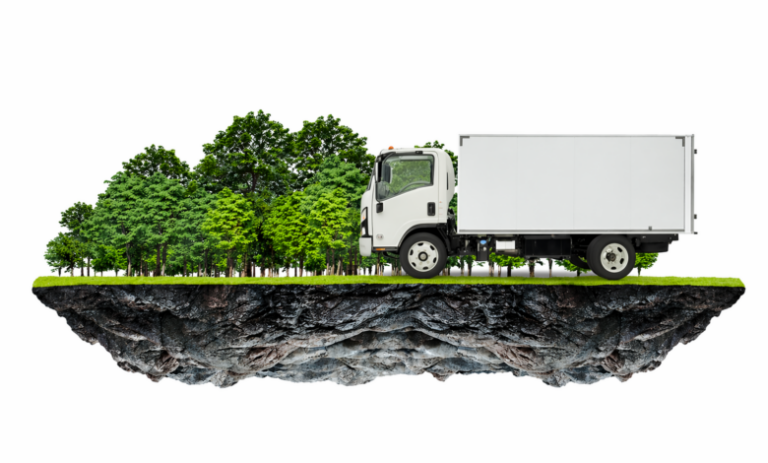 ISUZU apuesta por el diésel “limpio” mientras el transporte enfrenta la presión ambiental