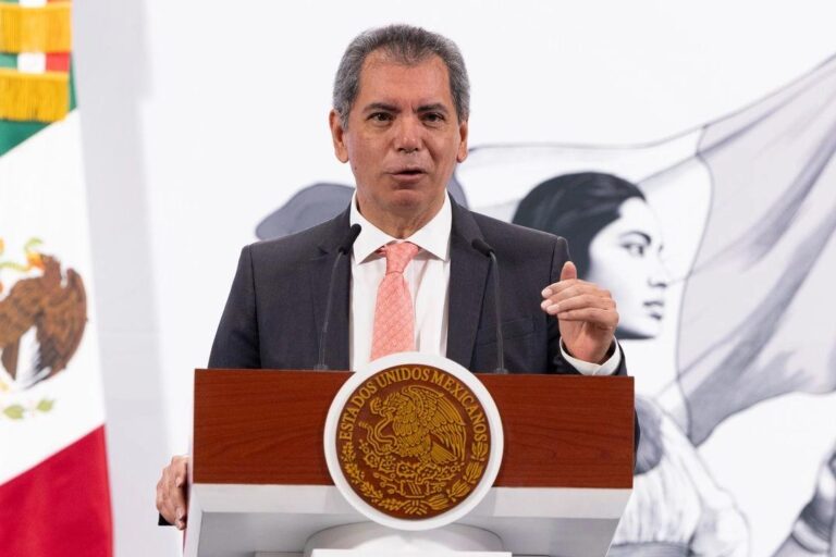 México refuerza su estrategia financiera ante un escenario económico internacional cada vez más inestable