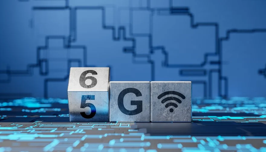 El mundo tecnológico acelera el desarrollo de redes 6G para una nueva era digital