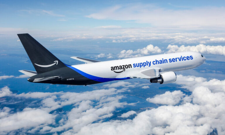 Amazon quiere convertirse en la infraestructura invisible del comercio mundial
