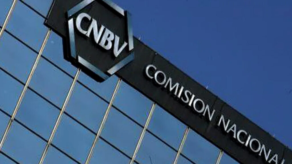 Comisión Nacional Bancaria y de Valores refuerza controles bancarios ante incertidumbre económica global