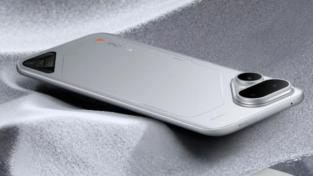 TECNO apuesta por el mercado mexicano con un smartphone ultradelgado y batería de larga duración