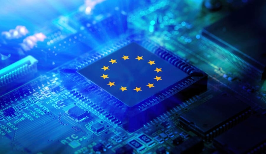 Europa acelera la carrera tecnológica por la inteligencia artificial