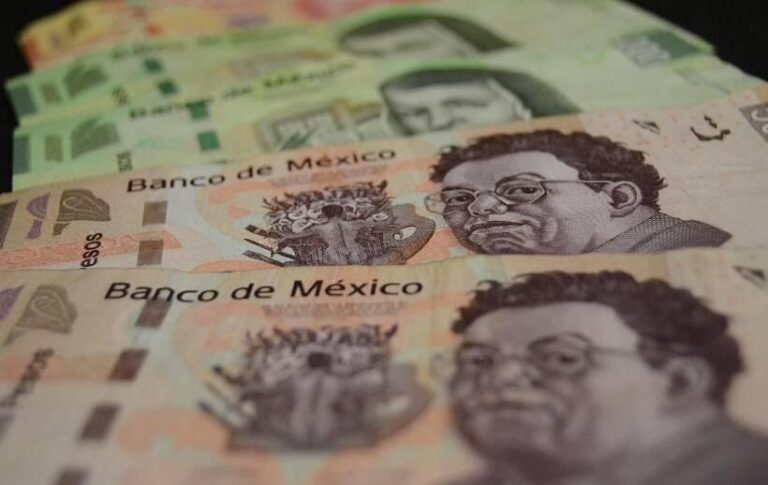 Descenso de la inflación ofrece alivio parcial al consumo en México