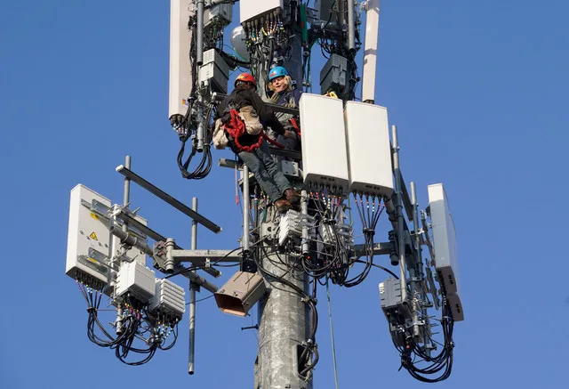 Verizon fortalece su expansión 5G tras recibir aval regulatorio para adquirir espectro de US Cellular