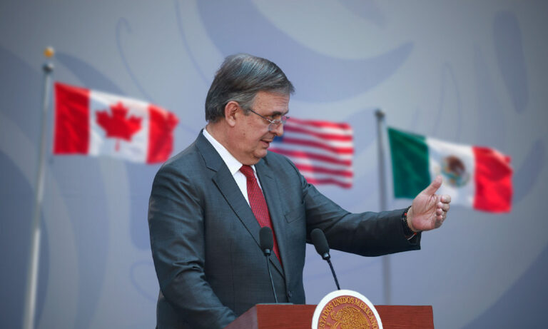 T-MEC y comercio regional fortalecen la economía de América del Norte en medio de nuevos desafíos globales