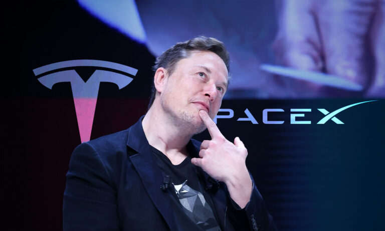 Tesla y SpaceX podrían convertirse en una sola empresa en medio de la histórica OPI