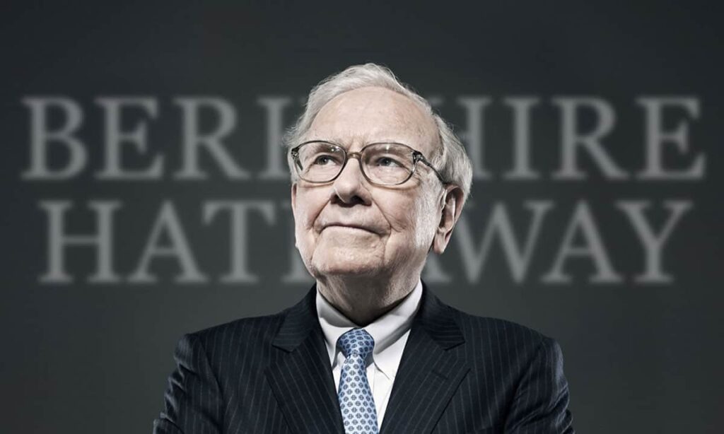 Berkshire pierde fuerza en Wall Street mientras Greg Abel apuesta 6,800 mdd en una constructora