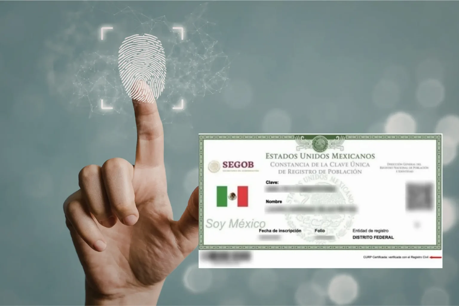 Registro entra en fase final: faltan más de 92 millones de líneas por vincular al CURP