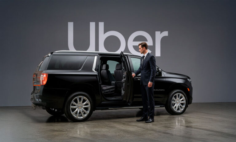Uber recorta su área de recursos humanos mientras reorganiza sus operaciones