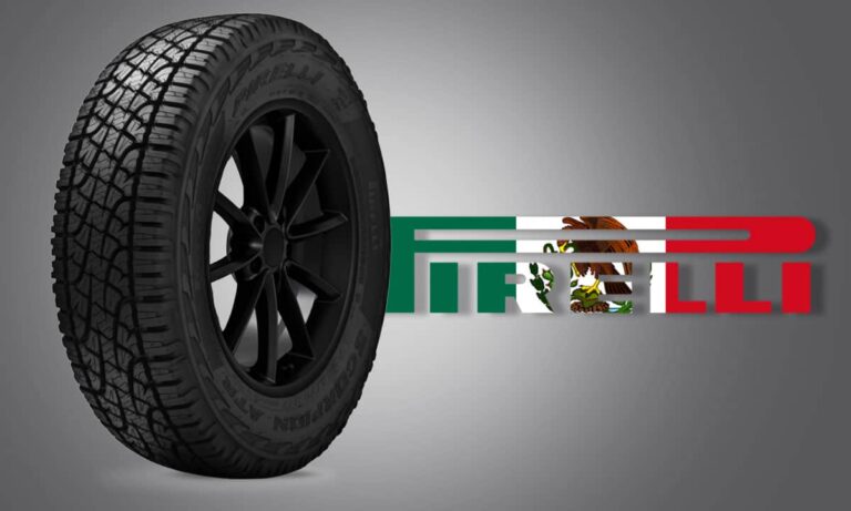 México y Estados Unidos frenan panel laboral contra Pirelli tras acuerdo de remediación